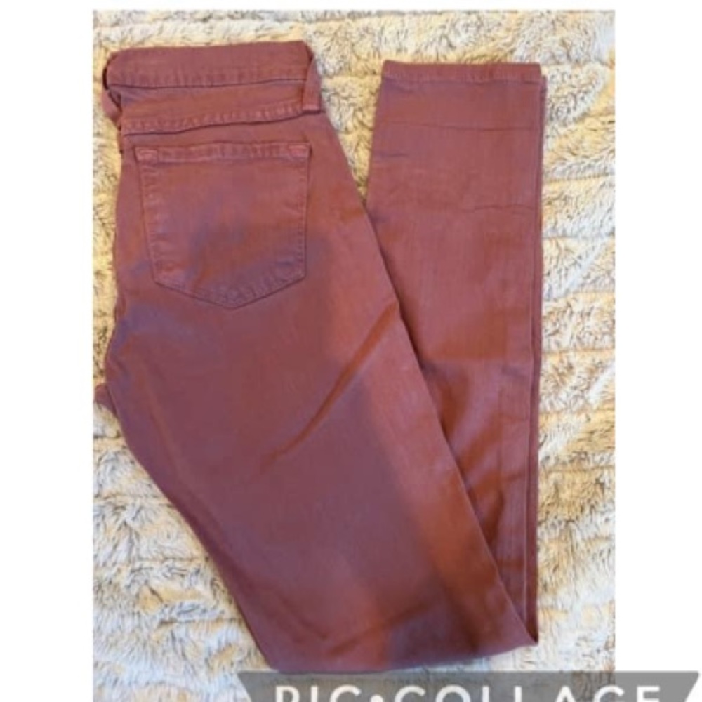 Flying monkey skinny Jean